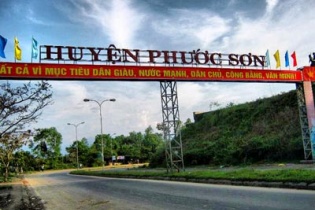 Chủ tịch xã bỏ đi cả tháng, dân nhốn nháo báo Huyện