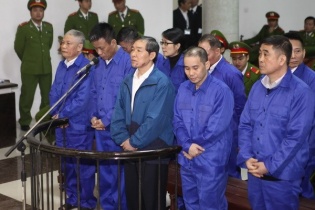 Dương Chí Dũng lộ mâu thuẫn với tổng giám đốc