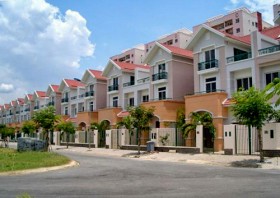 Hơn 90% khu đô thị tại Hà Nội xây dựng dở dang