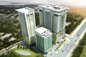 Vận hành khu phức hợp lớn nhất Đồng Nai