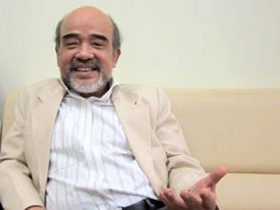 "Có tiền tôi cũng không đổ vào bất động sản"