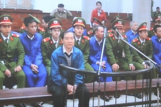 Thuộc cấp đổ lỗi vì Dương Chí Dũng mà vướng vòng lao lý