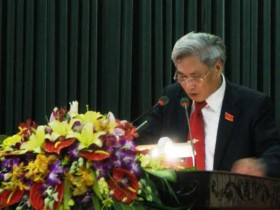 Vụ Nicotex: Lãnh đạo Sở lại "rút kinh nghiệm sâu sắc”
