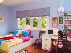 5 cách giữ ấm phòng bé vào mùa đông