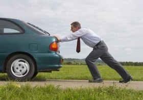 6 bệnh làm yếu động cơ xế hộp