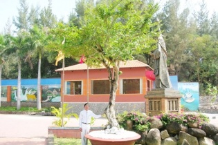 Đại gia Lê Ân xây siêu nhà đón "siêu giường" 6 tỷ