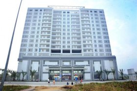 Mở bán dự án Lan Phương Plaza