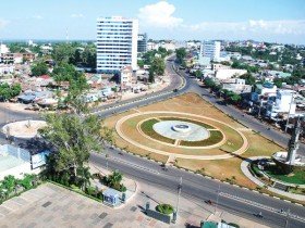 Gia Lai, cửa  ngõ kết nối Tây Nguyên với Duyên hải miền Trung
