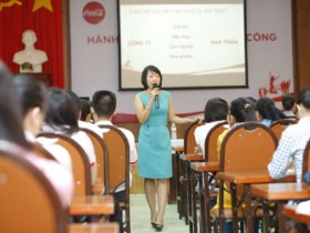 Chọn được đúng nghề, được nghề chọn đúng