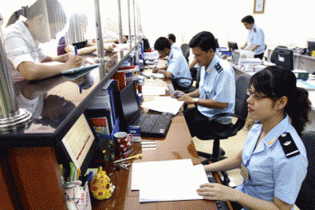 Cưỡng chế tiền nợ thuế của doanh nghiệp FDI