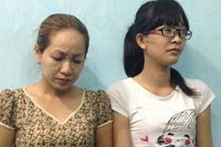 Khởi tố, bắt tạm giam bảo mẫu hành hạ trẻ mầm non