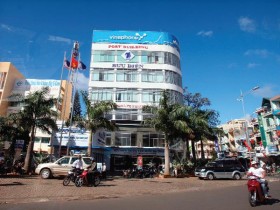 Tây Nguyên liên kết để bứt phá