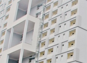 Bảo lãnh mua nhà: Lợi thì có lợi...