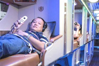 Chuyên cơ mặt đất nguy cơ chỉ để "làm cảnh"