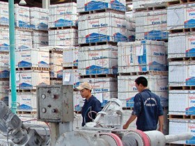 IPO Viglacera: Giá khởi điểm 10.300 đồng/cổ phiếu