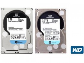 Ổ cứng WD-Se giúp doanh nghiệp “quẳng gánh lo” lưu trữ