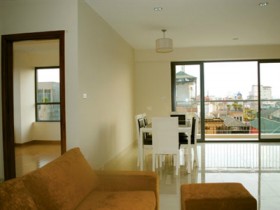 Xong dự án ngàn tỷ, MCG vẫn lỗ liểng xiểng