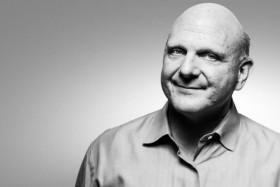 Microsoft sẽ có CEO mới đầu năm 2014