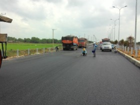 Ngày 30/12: TP.HCM có thêm 20 km đường cao tốc