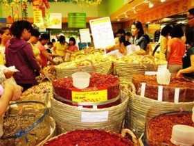 Sẽ giao hàng Tết cả đêm nếu cần