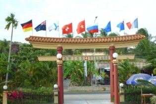 UBND tỉnh Bình Thuận thua kiện một doanh nghiệp FDI