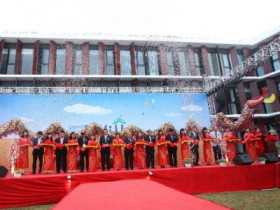 FPT đạt lợi nhuận trước thuế 2.246 tỷ đồng