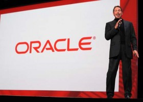 Oracle chi 1,5 tỷ USD thâu tóm Responsys