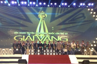 Phóng sự lật mặt nhà ngoại cảm rởm đạt giải Vàng