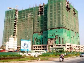 Món hời từ những dự án chết