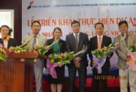 Phúc Hà triển khai dự án cao 25 tầng tại Nam An Khánh