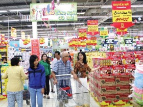 Chỉ số giá tiêu dùng tháng 12 năm 2013