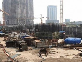 Điểm danh 5 dự án BĐS tai tiếng nhất năm 2013