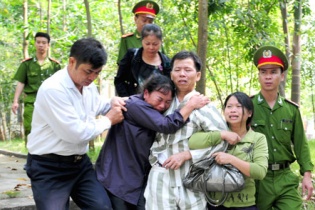 Án oan bồi thường còn quá "bèo bọt"