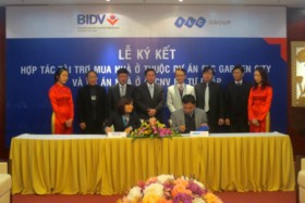 FLC tìm được vốn cho khách mua 2 dự án khủng