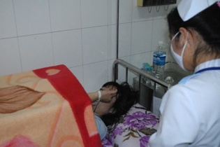 Những tai nạn hi hữu khó tin nhất Việt Nam 2013