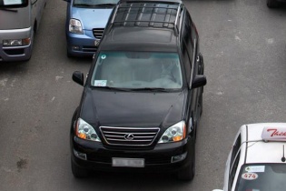 Ô tô dung tích lớn sẽ bị đánh thuế cao