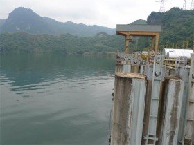 Xả 5 tỷ m3 nước để cấy lúa vụ đông - xuân