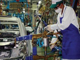 Doanh nghiệp FDI có lấn át doanh nghiệp trong nước
