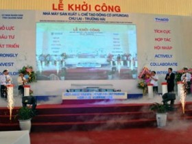 Chu Lai - Trường Hải được tháo "bom nổ chậm"