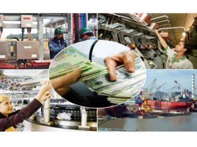 Dè dặt với niềm tin kinh doanh