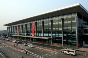 Khánh thành Nhà ga hành khách T1-Nội Bài 500 tỷ đồng