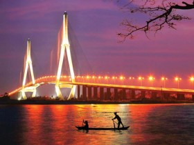 Thành phố Cần Thơ 10 năm trực thuộc Trung ương