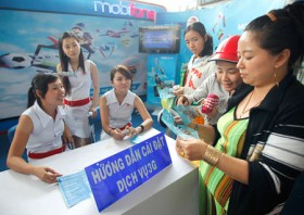 Kết luận các đại gia không "đi đêm" tăng cước 3G