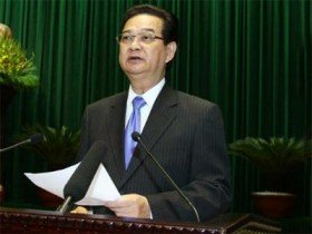Thủ tướng: Chắt chiu từng đồng để giảm bội chi