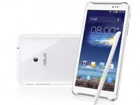 ASUS Fonepad Note 6 lên kệ, giá 9,99 triệu đồng