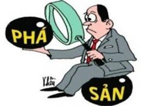 Giúp doanh nghiệp không phá sản tự phát