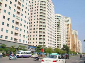 Hà Nội: Giá bất động sản giảm 30 - 50%