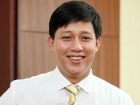 PVI Re thay cả chủ tịch lẫn tổng giám đốc