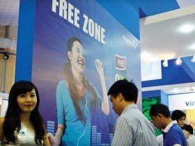 Tăng cước 3G đứng đầu 10 sự kiện ICT năm 2013