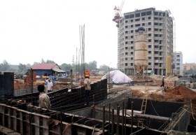 Xuất “độc chiêu ”để bán căn hộ